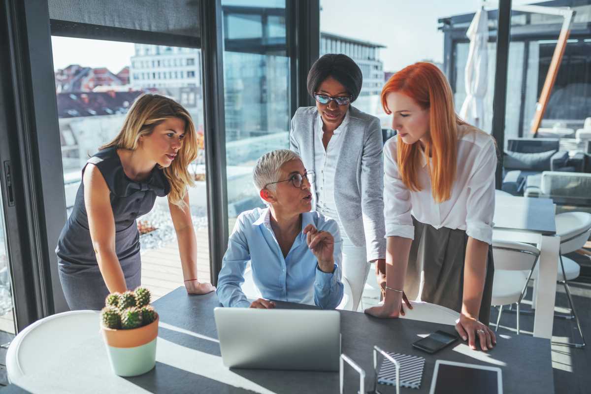 The Leadership Glow-Up You Didn’t Know You Needed