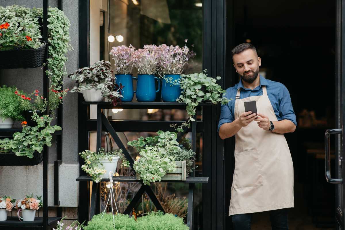 The ROI of Building a Business Model Around Sustainability