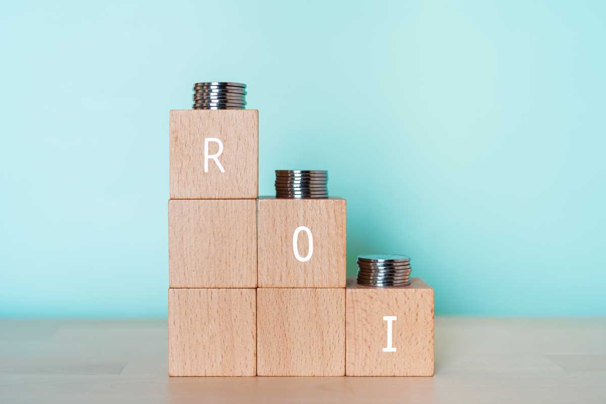 Upskilling Your Workforce for Massive ROI