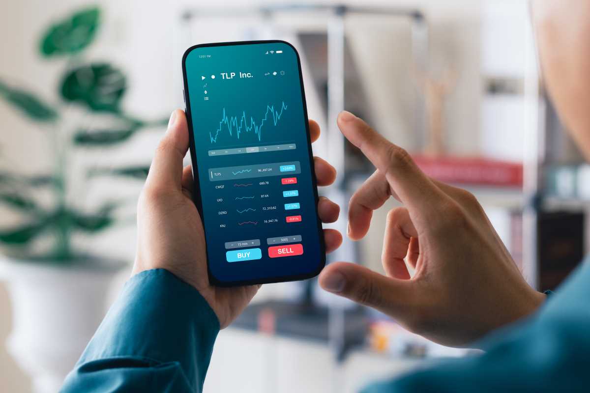 Sustainable Investing, Where Profit Meets Purpose