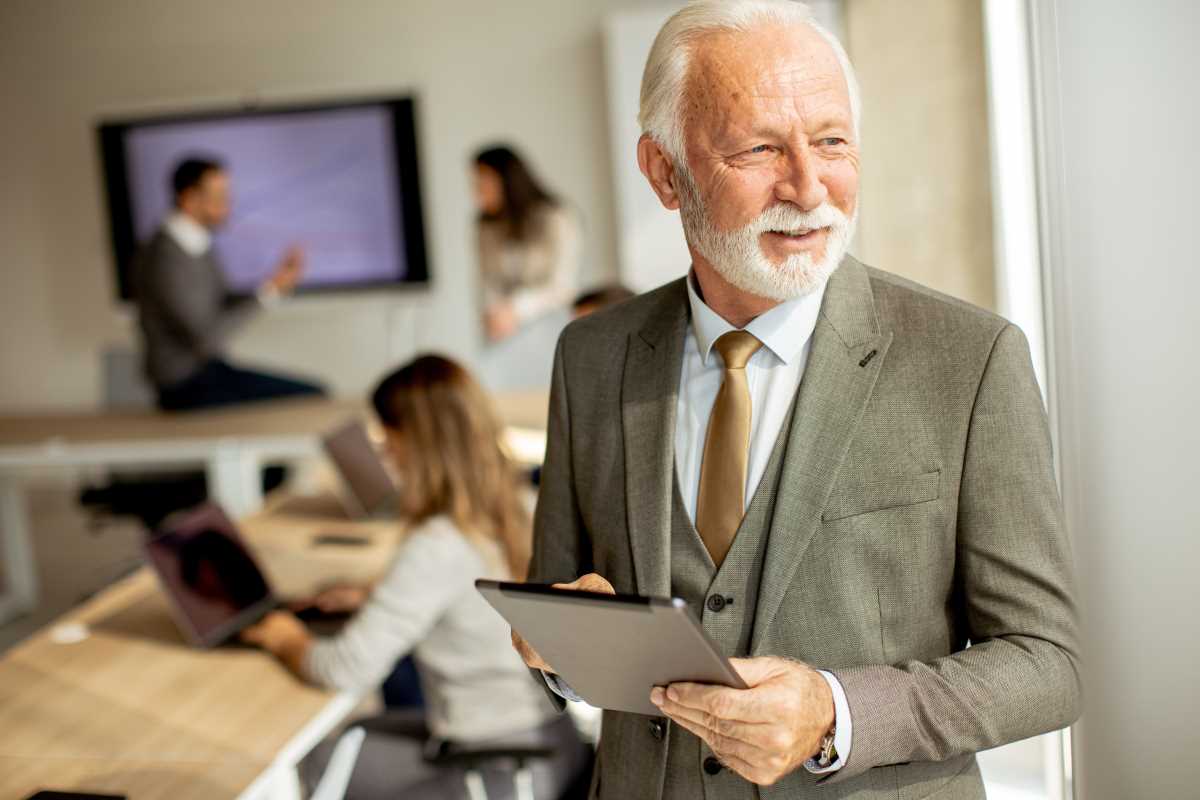 Prioritize Digital Transformation for Maximum Impact