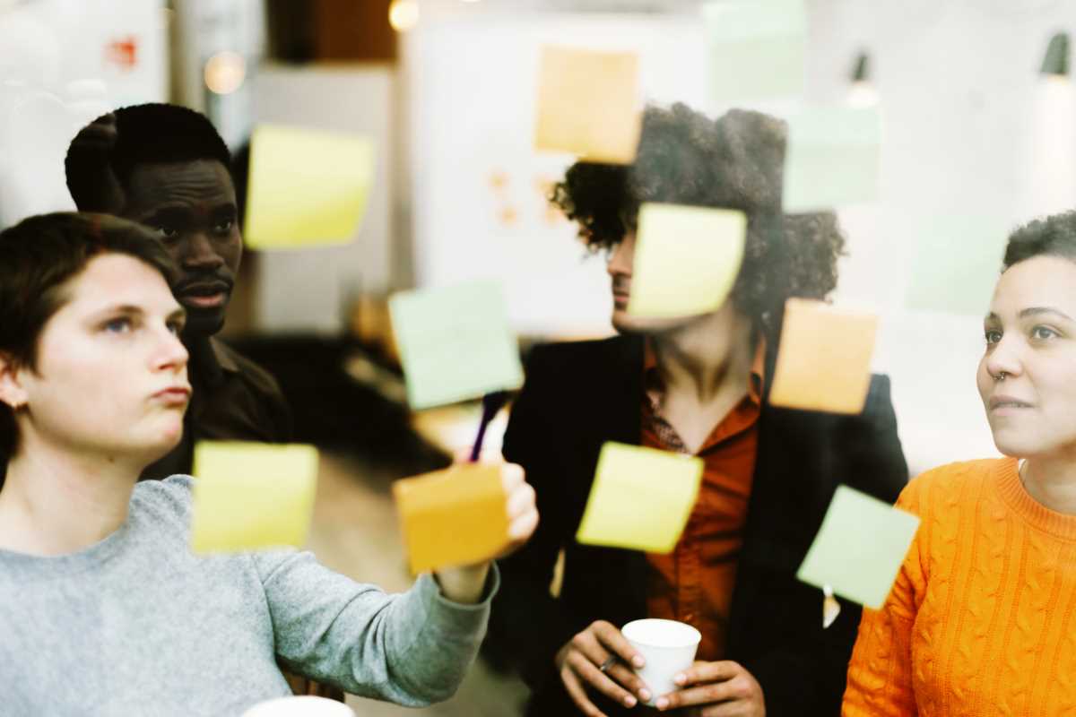What to Do When Your Team Has Too Many Priorities
