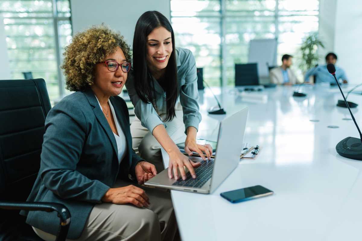 When Employees Refuse to Move Past a Harassment Investigation
