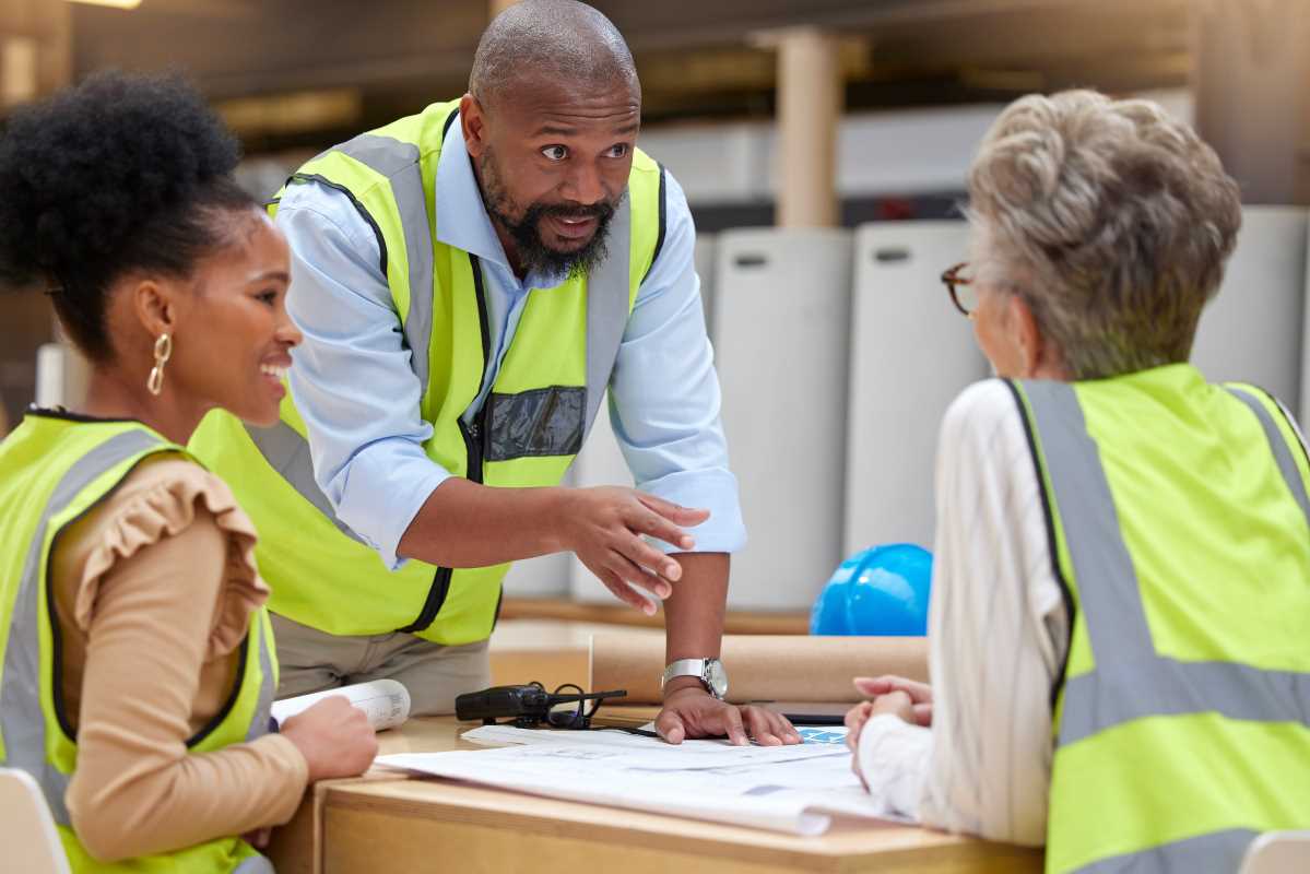 Leadership Lessons You Didn’t Know You Were Learning