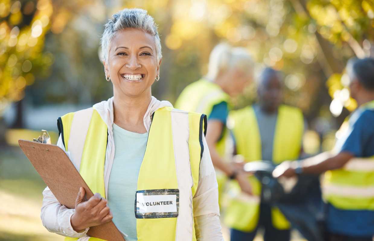 Why Investing in Local Communities Strengthens Your Brand